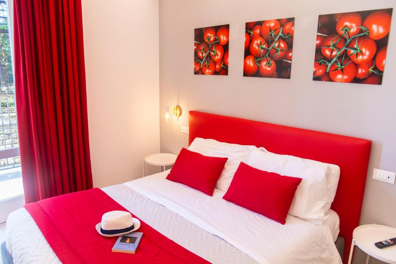On' Michele Guest House Sorrent Exterior foto