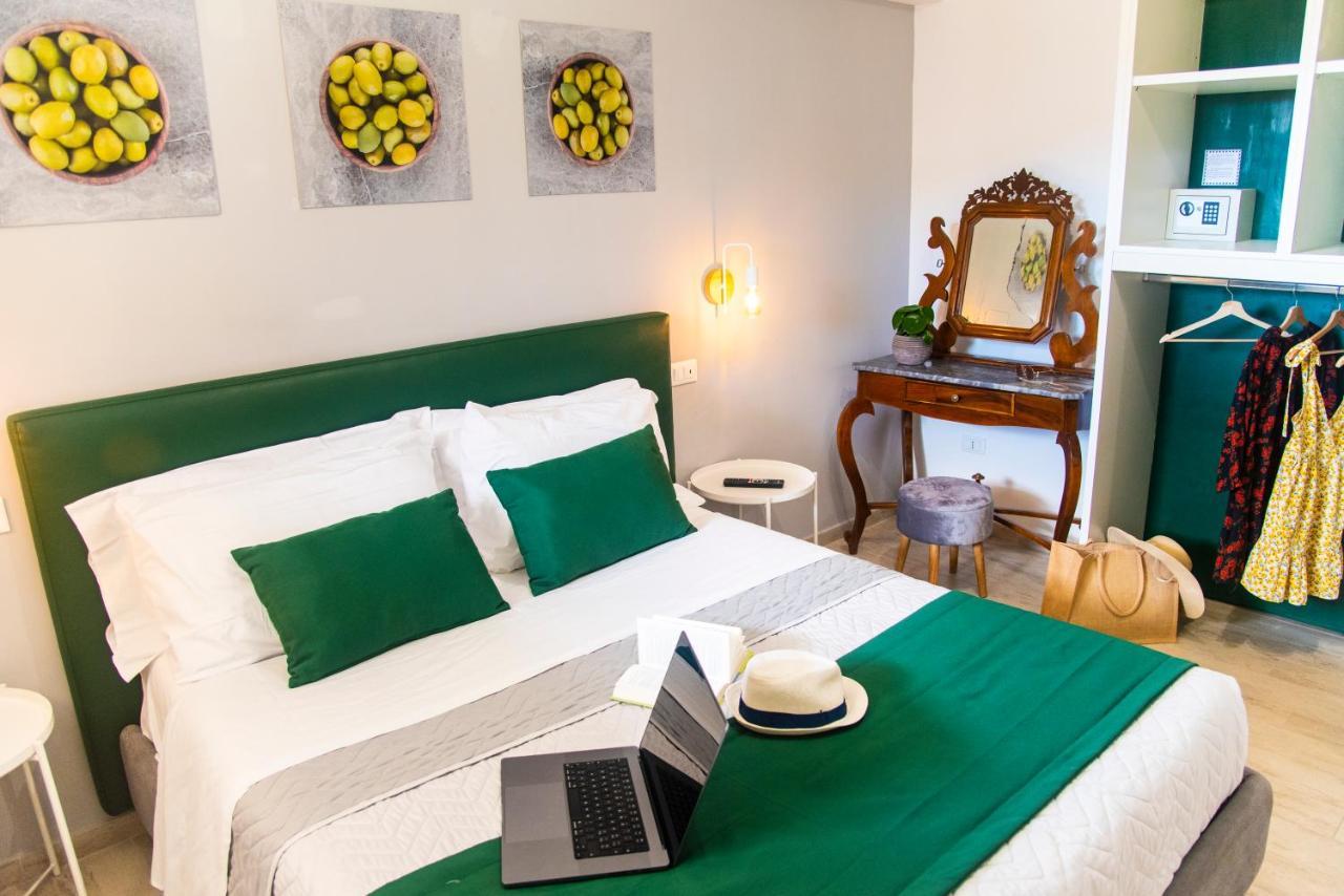 On' Michele Guest House Sorrent Exterior foto